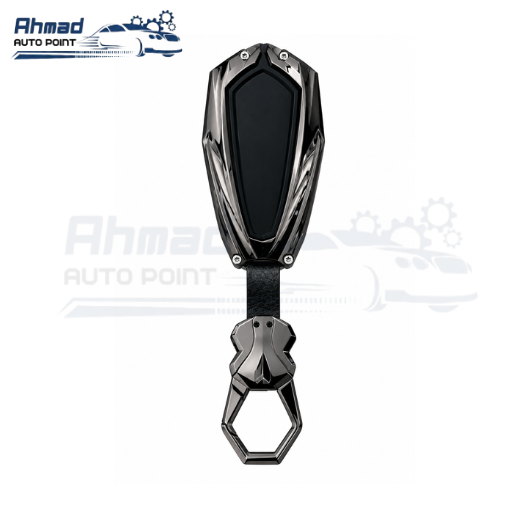 Oshan X7 Batman Style Key Fob Cover Premium Key Cover