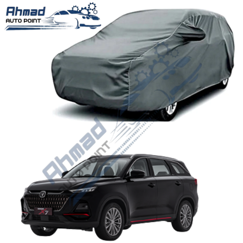 Oshan X7 PVC Top Cover