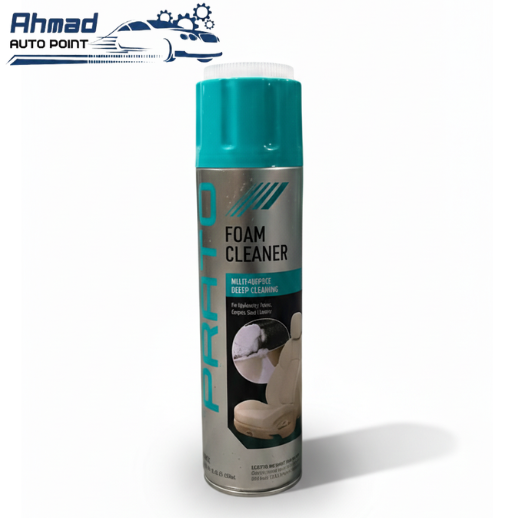 PRATO Multi-purpose Foam Cleaner