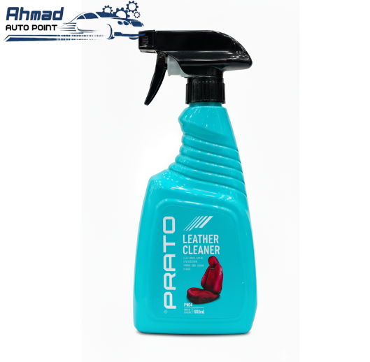 PRATO Leather Cleaner