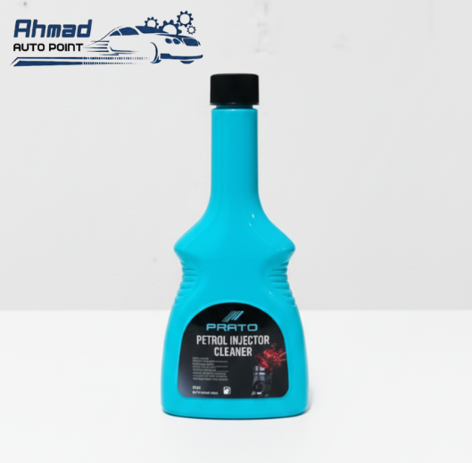 PRATO Petrol Injector Cleaner