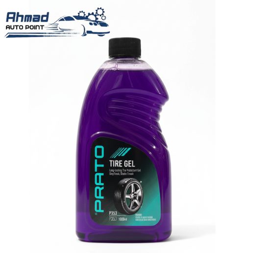 PRATO Tire Gel