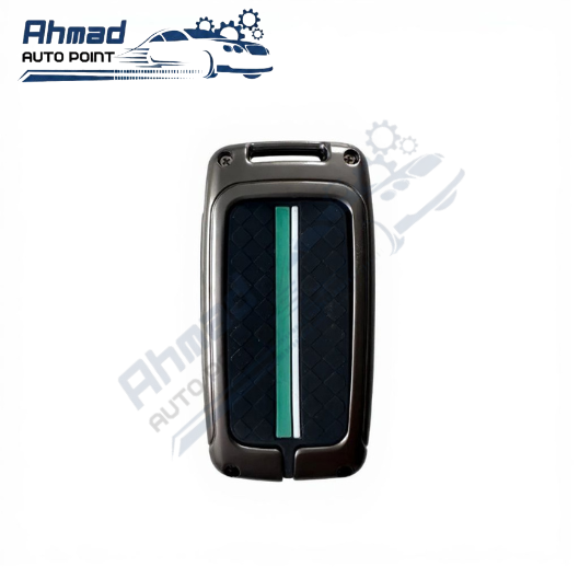 Range Rover Metal Key Cover