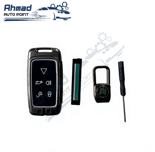 Range Rover Key Cover