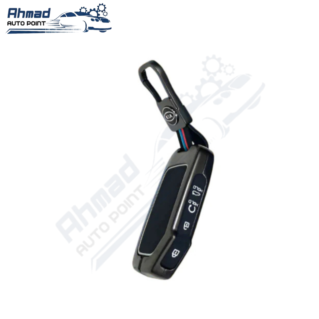 Sportage Alpha Metal Key cover