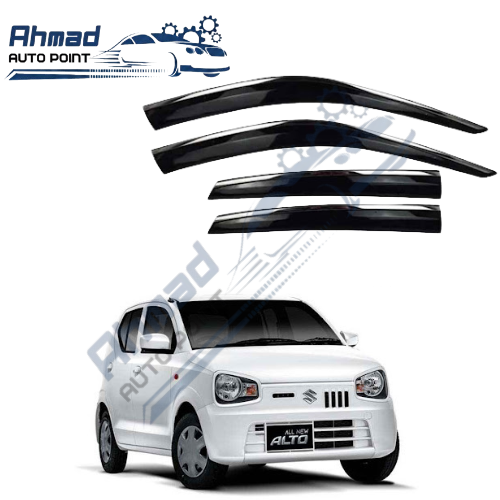 Suzuki Alto TXR Airpress