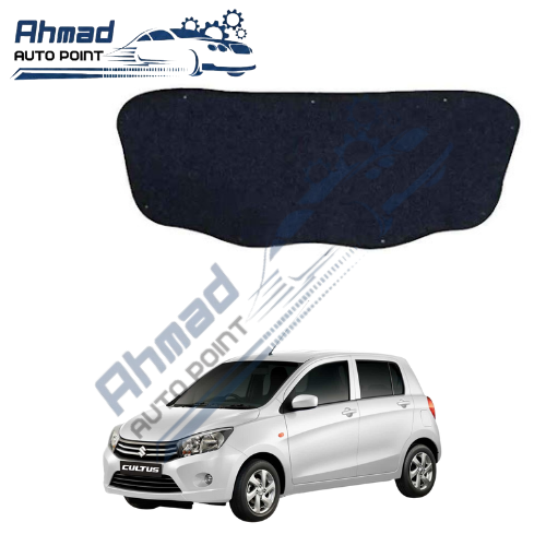 Suzuki Cultus Bonnet Namda
