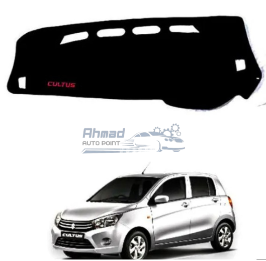 Suzuki Cultus DashBoard Mat
