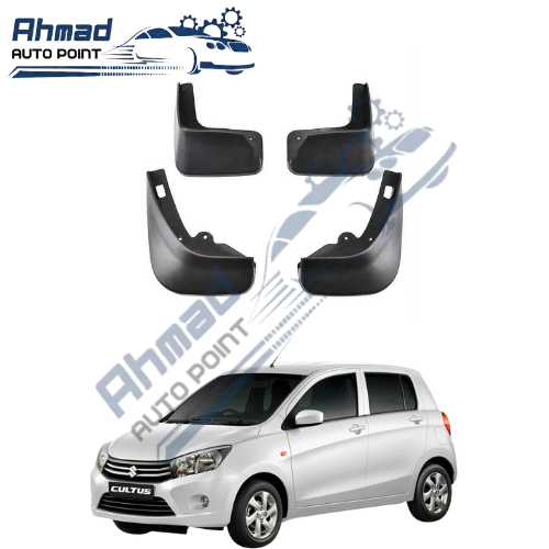 Suzuki Cultus Mud Flaps