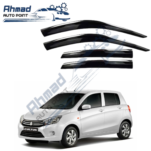 Suzuki Cultus TXR Airpress