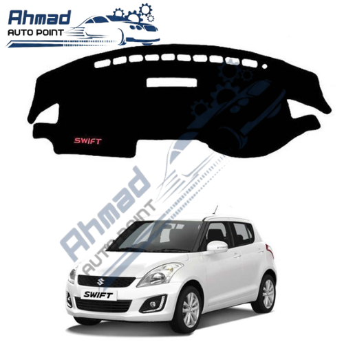 Suzuki Swift Dashboard Ma