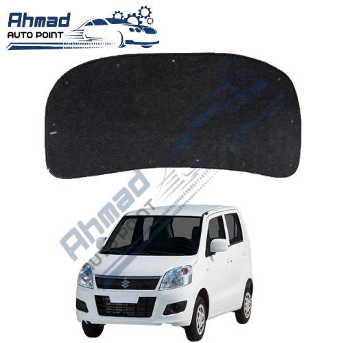 Suzuki WagonR Bonnet Namda