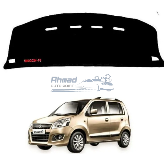 Suzuki Wagon R Dashboard Mat
