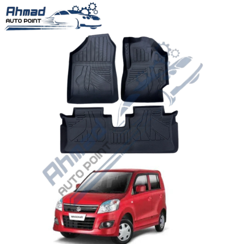 TPE mats