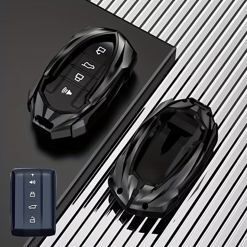 Tank 500 Batman Key fob Case