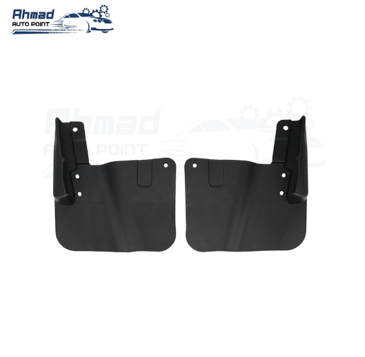 Tank 500 Original Fitting Mud Flaps Abs Plastic