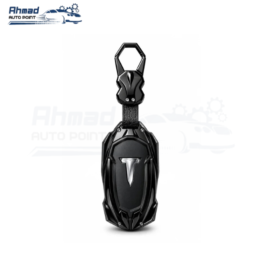 Tank 500 Batman Style Key Cover