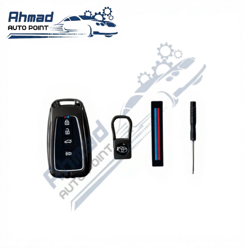 Toyota Corolla Cross Key Cover