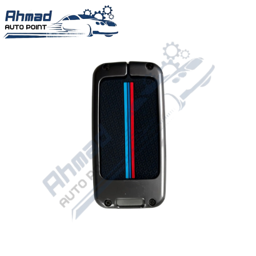Toyota Vitz Metal Key Cover