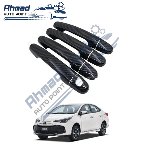 Toyota Yaris Door Handle