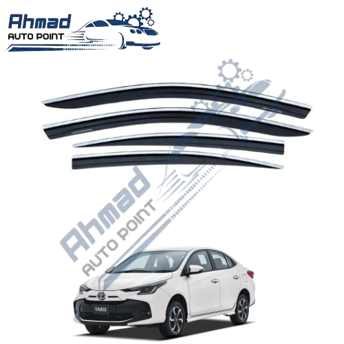 Toyota Yaris Txr  AirPress