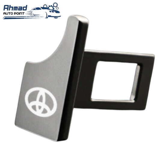 Toyota Car Seat Belt Buckle Metal Clip