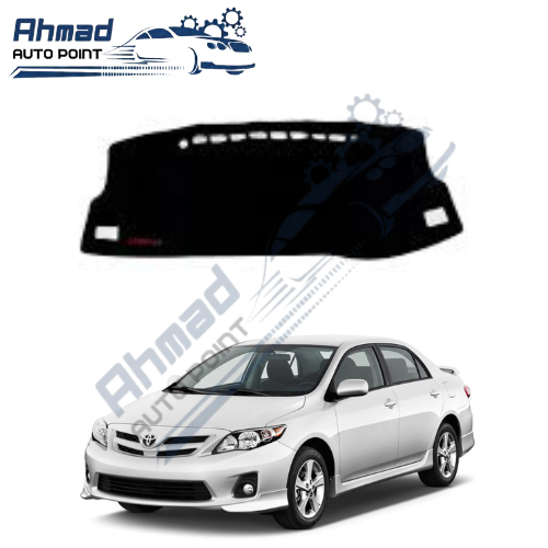 Toyota Corolla 2012 Dashboard Mat