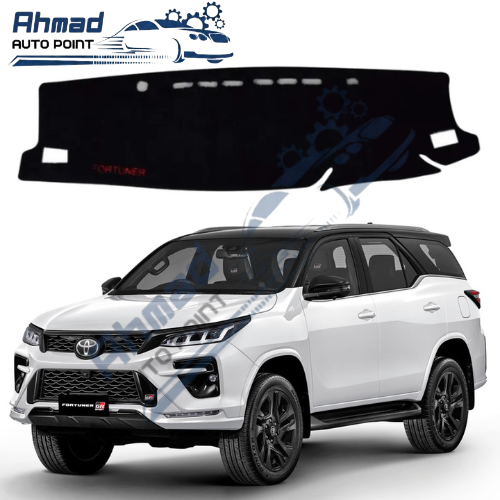 Toyota Fortuner Dashboard Mat