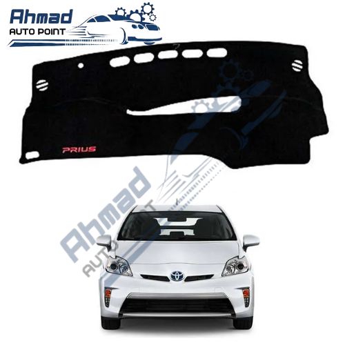 Toyota Prius Dashboard Mat