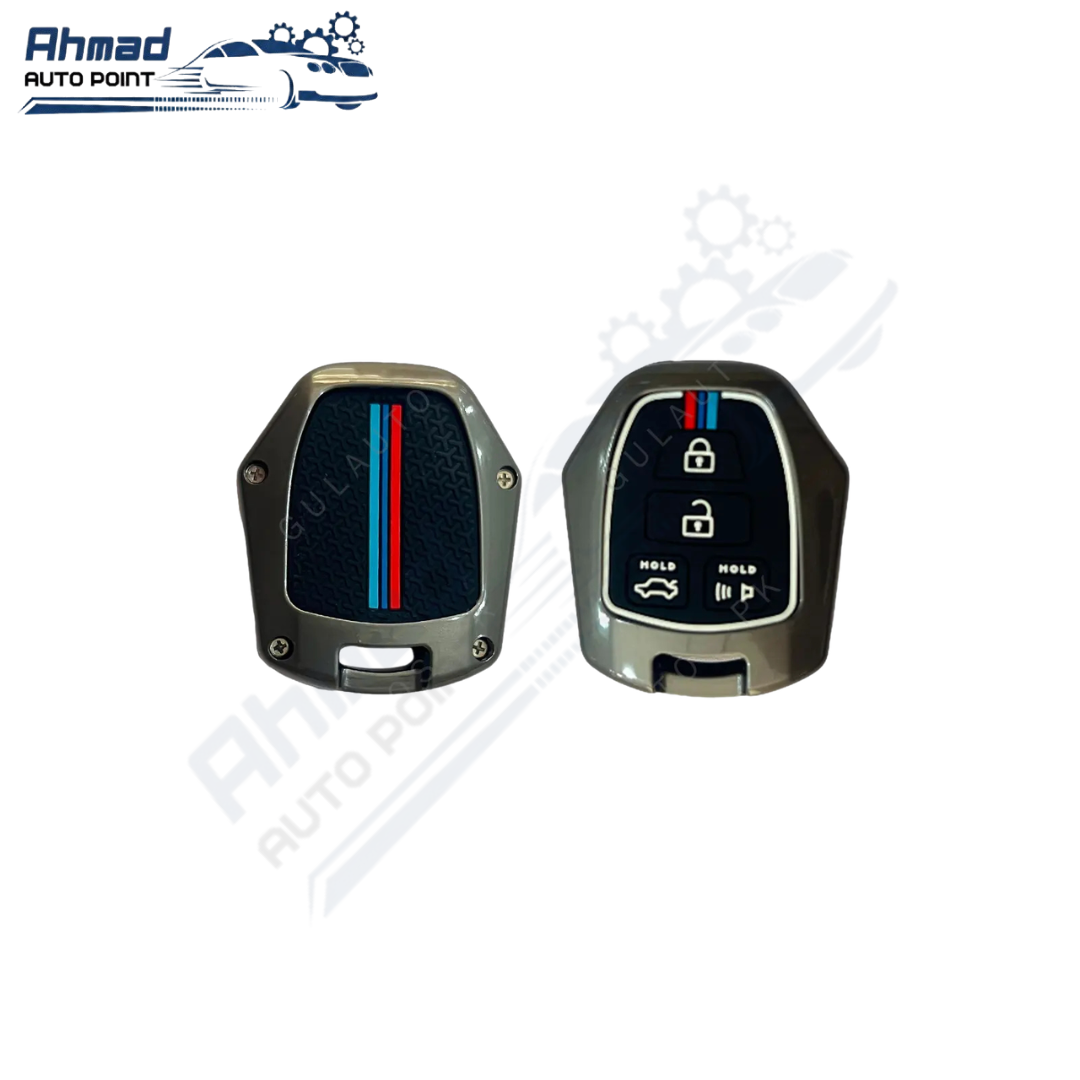Corolla Gli Metal Key Cover