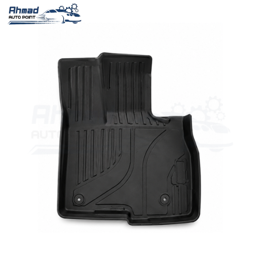 Tpe Floor Mats For jaecoo J7