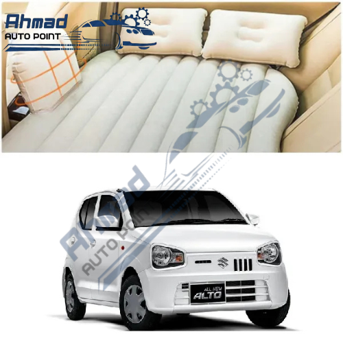 Universal Car Air Mattress