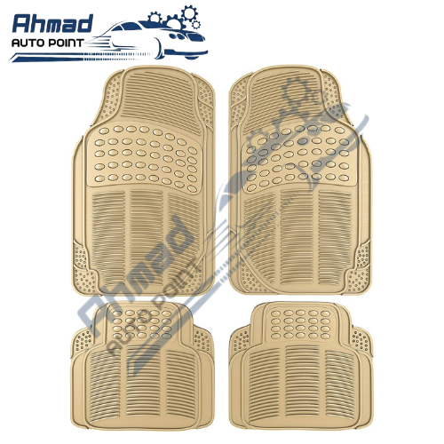 Universal Rubber Mats