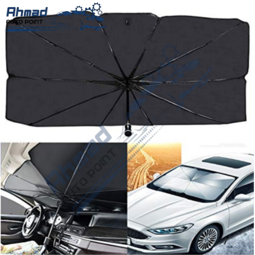 Wind shield Umbrella