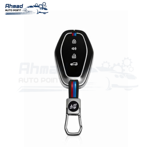 X70 Plus Premium Metal key Case