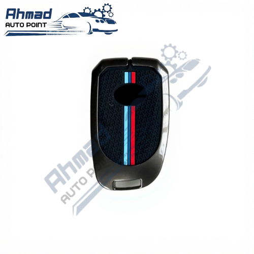 Toyota Yaris Metal Key cover