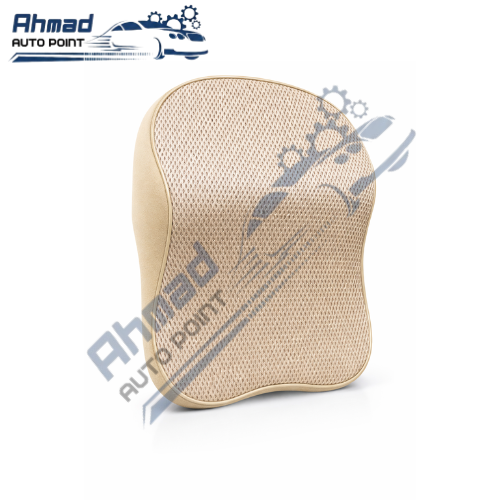 Car Seat Neck Cushion
