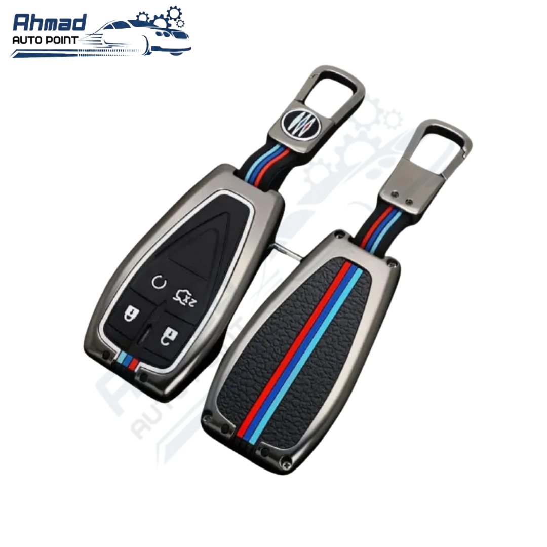Changan Oshan X7 Metal Key over