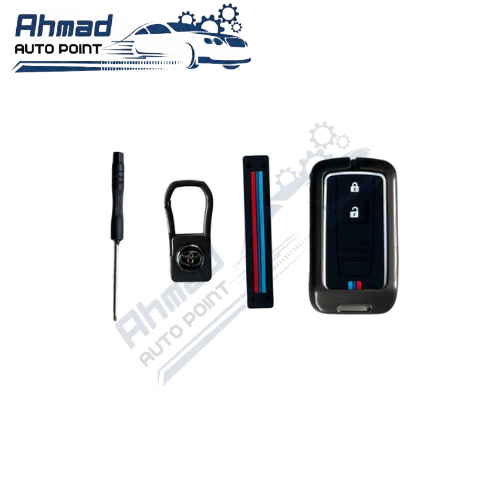 toyota prius key cover