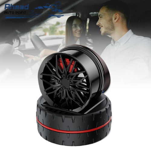 wheel