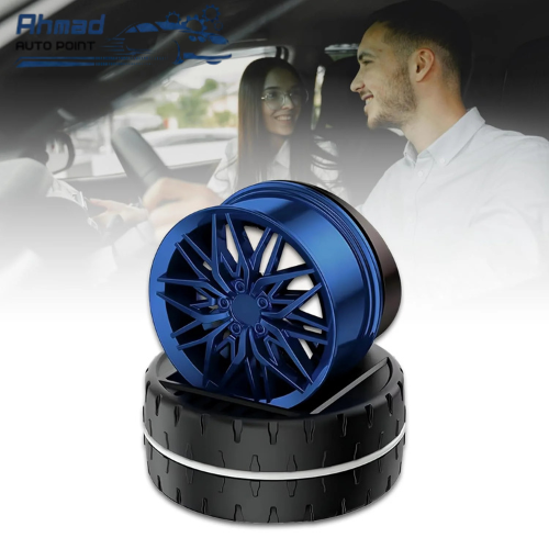 wheel fragrance